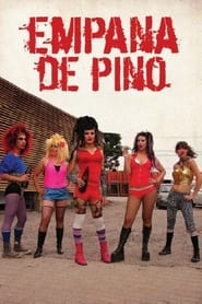 Empan de Pino' Poster