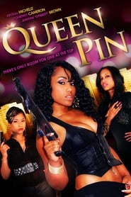 Queen Pin' Poster