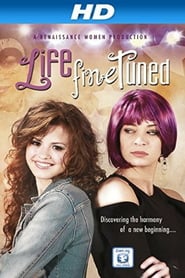Life Fine Tuned' Poster