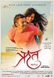 Ritu' Poster