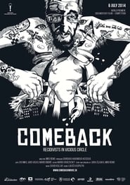 Comeback' Poster