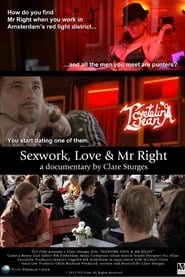 Sexwork Love  Mr Right' Poster