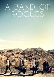 A Band of Rogues' Poster