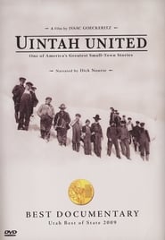 Uintah United' Poster