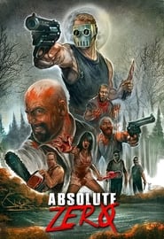 Absolute Zero' Poster