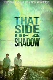 That Side of a Shadow' Poster