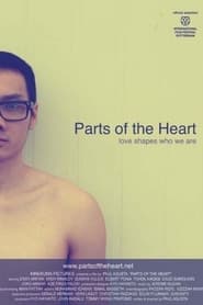 Parts of the Heart' Poster