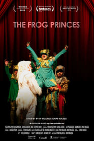 The Frog Princes' Poster