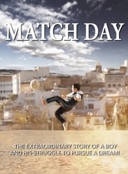 Match Day' Poster