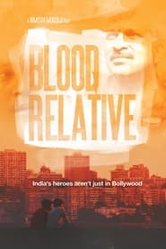 Blood Relative' Poster