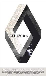 Bluebird' Poster