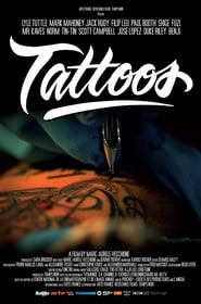 Tattoos Tous tatous ' Poster