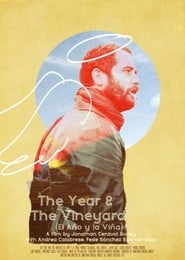 The Year and the Vineyard' Poster