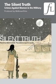 The Silent Truth' Poster