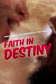 Faith in Destiny' Poster