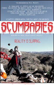 Scumbabies' Poster