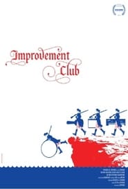 Improvement Club' Poster