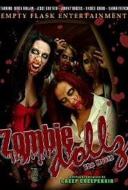 Zombie Dollz' Poster