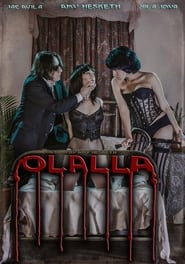 Olalla' Poster