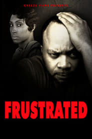 Frustrated' Poster