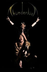 Thunderlust and The Middle Beast' Poster