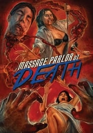 Massage Parlor of Death' Poster