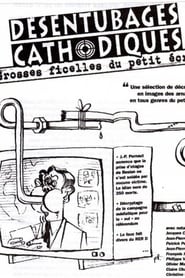 Dsentubage cathodique' Poster