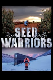 Seed Warriors' Poster