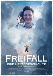 Freefalling A Love Story' Poster