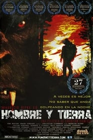 Hombre Y Tierra' Poster