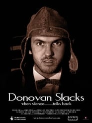 Donovan Slacks' Poster