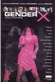 Gender X' Poster