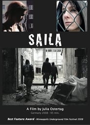 Saila' Poster