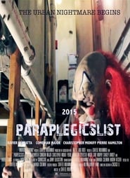 Paraplegicslist' Poster