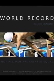 World Record' Poster