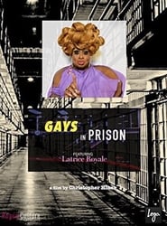 Gays in Prison' Poster