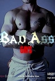 Bad Ass Gays' Poster