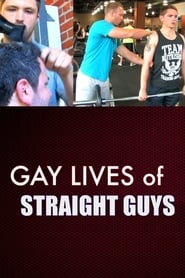 Gay Lives of Straight Guys' Poster