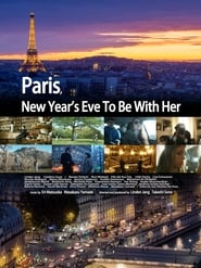 Paris New Years Eve to Be with Her' Poster