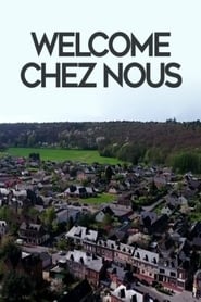Welcome chez nous' Poster