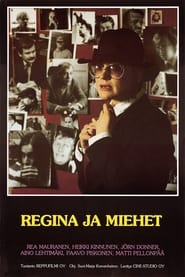 Regina ja miehet' Poster