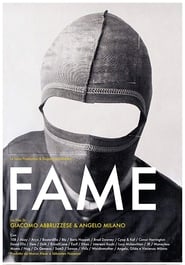 Fame' Poster