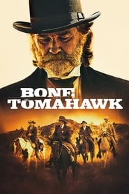 Streaming sources forBone Tomahawk