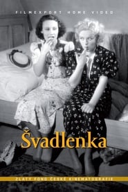 vadlenka' Poster