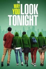 The Way You Look Tonight' Poster