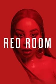 Red Room' Poster