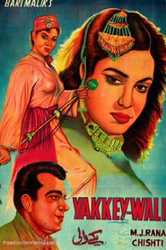 Yakke Wali' Poster