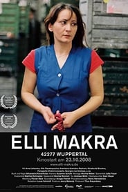 Elli Makra  42277 Wuppertal' Poster