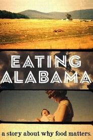 Eating Alabama' Poster