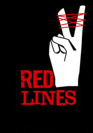 Red Lines' Poster